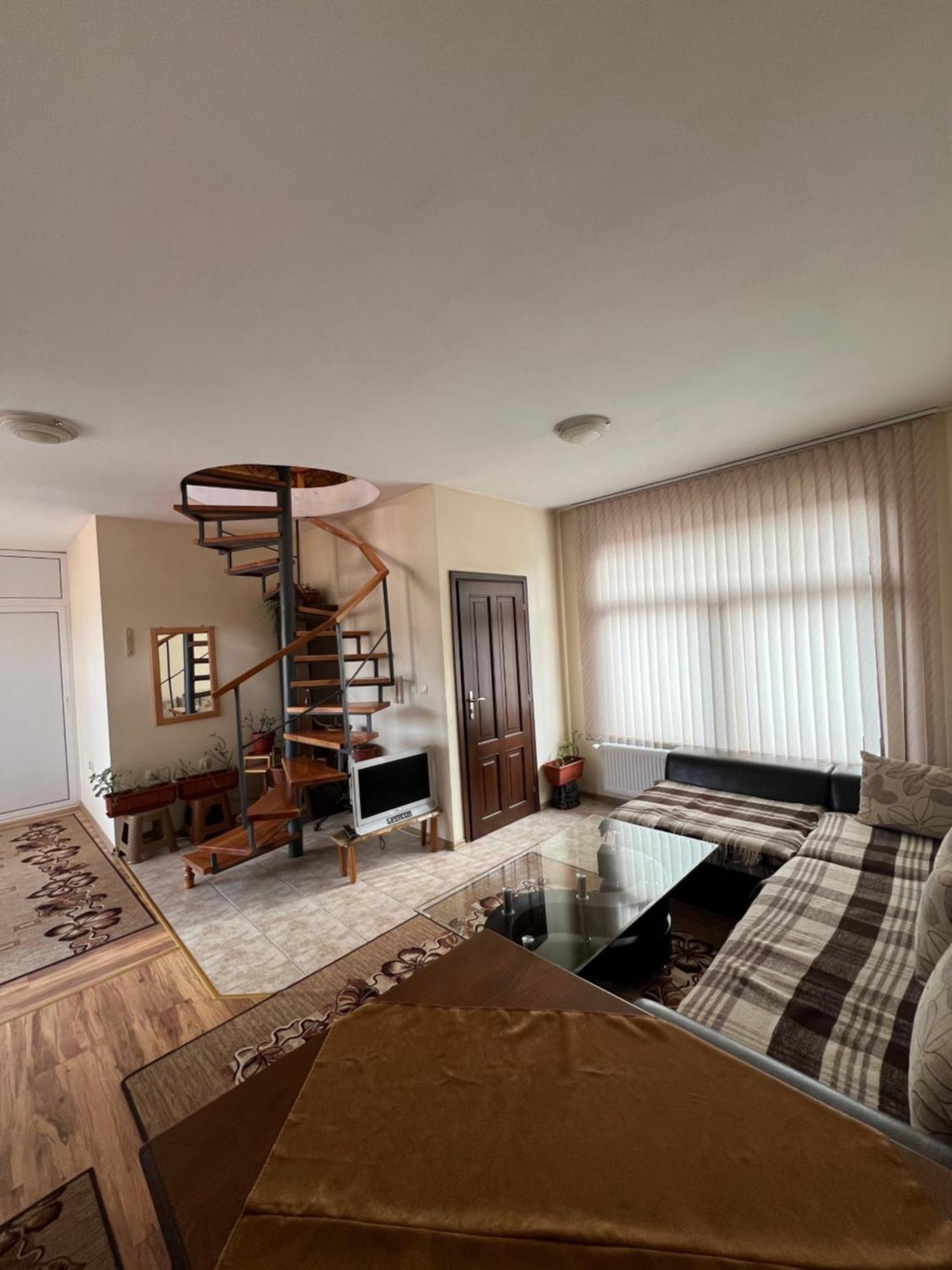 Panorama Guest House Smolyan Exterior foto