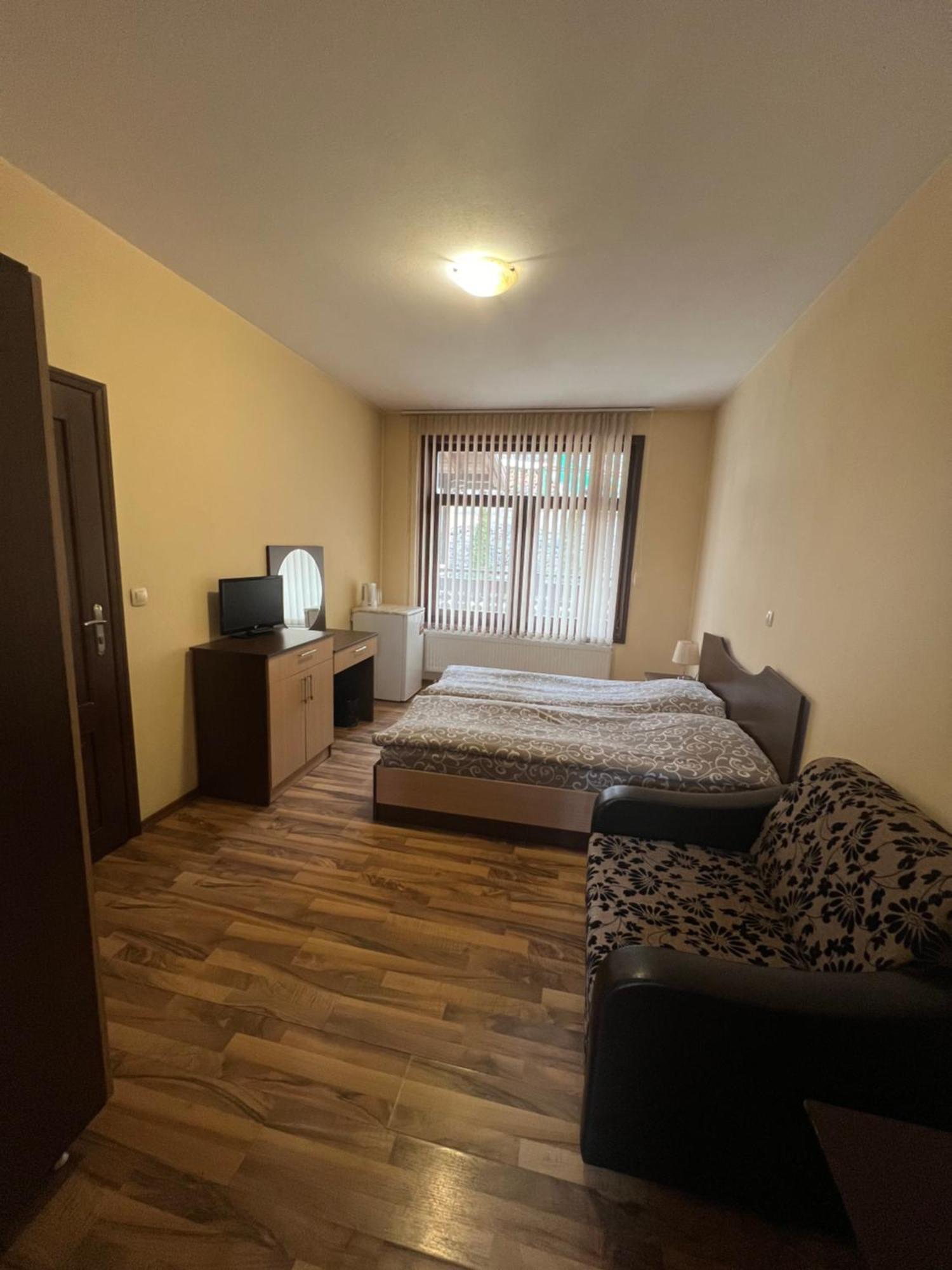 Panorama Guest House Smolyan Exterior foto