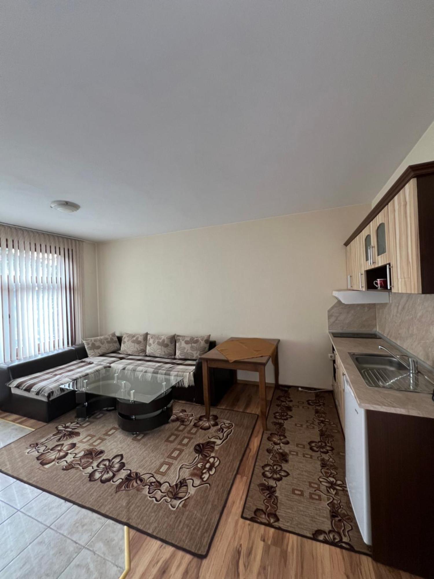 Panorama Guest House Smolyan Exterior foto
