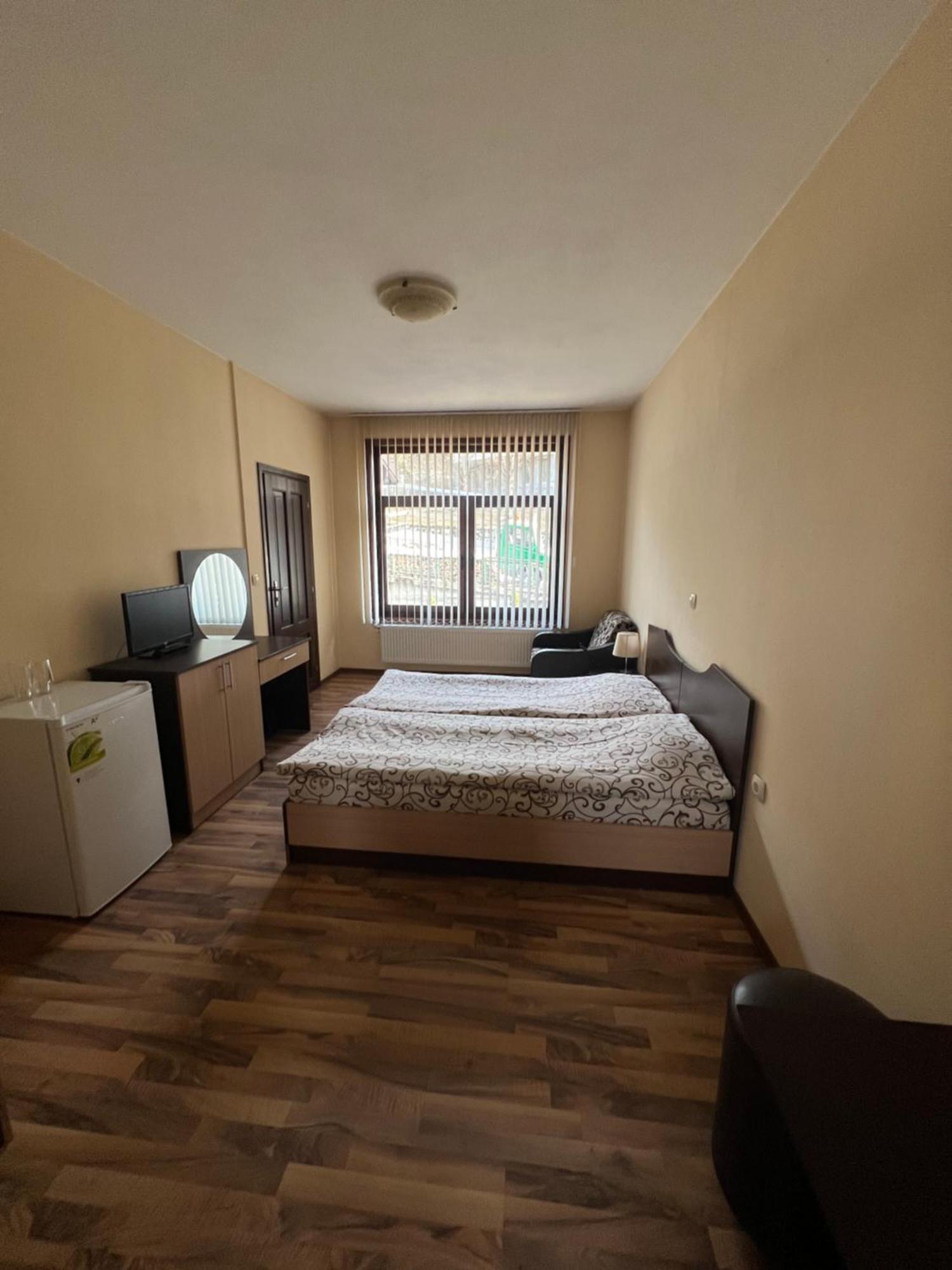 Panorama Guest House Smolyan Exterior foto