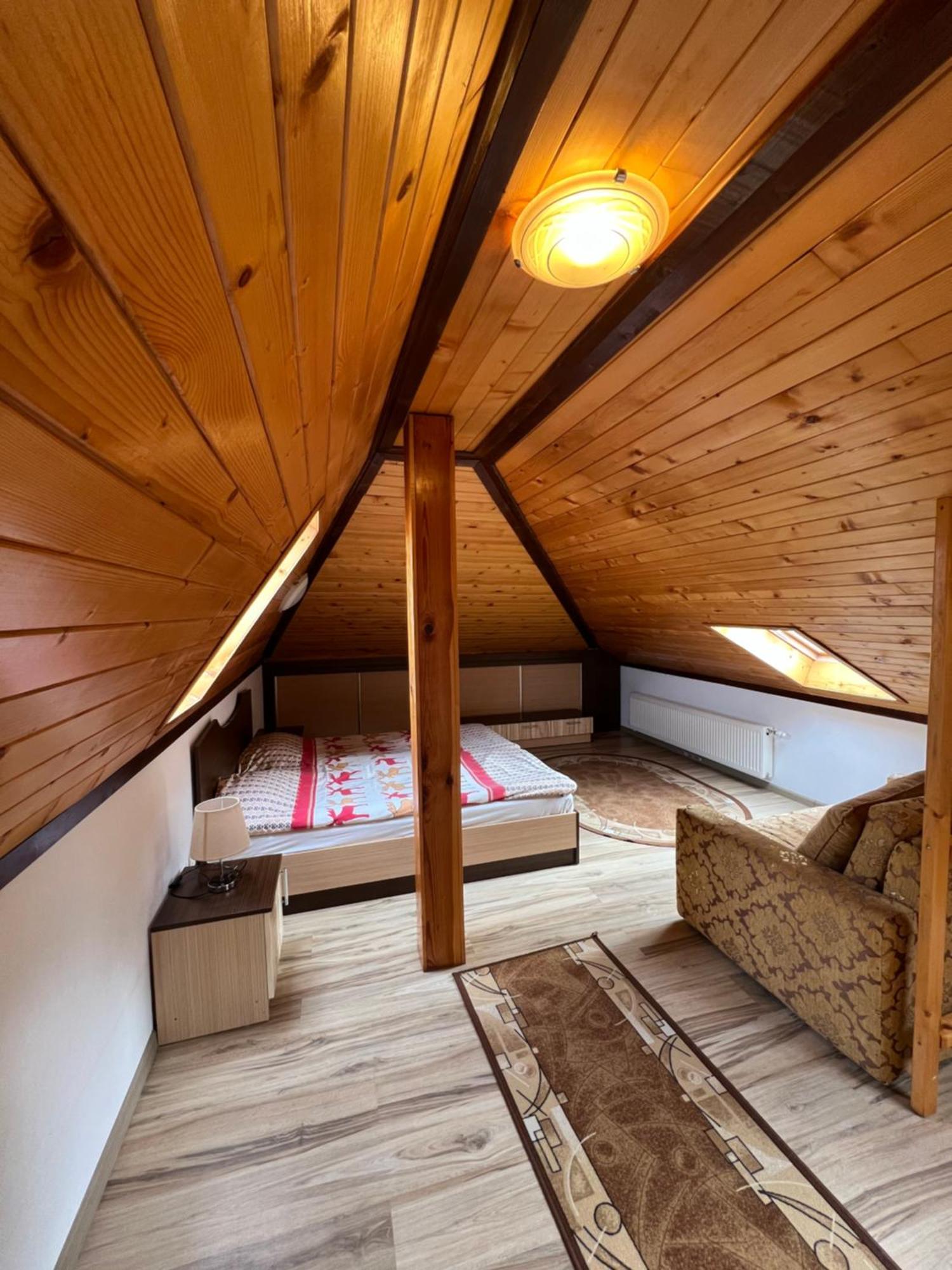 Panorama Guest House Smolyan Exterior foto