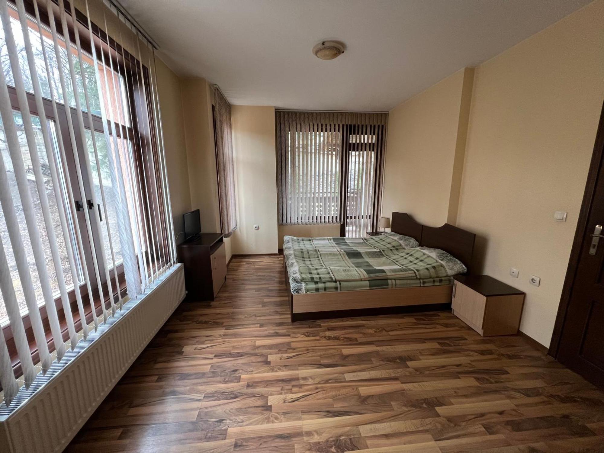 Panorama Guest House Smolyan Exterior foto