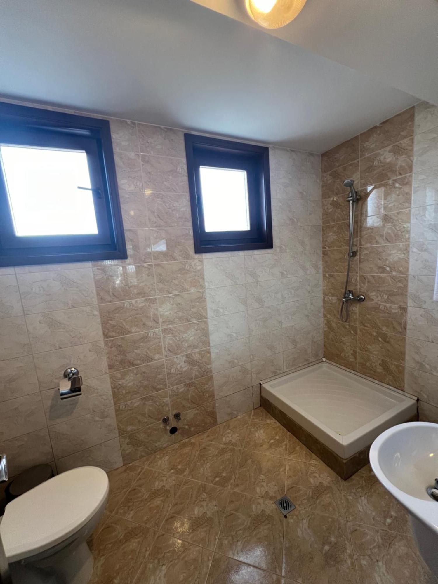 Panorama Guest House Smolyan Exterior foto