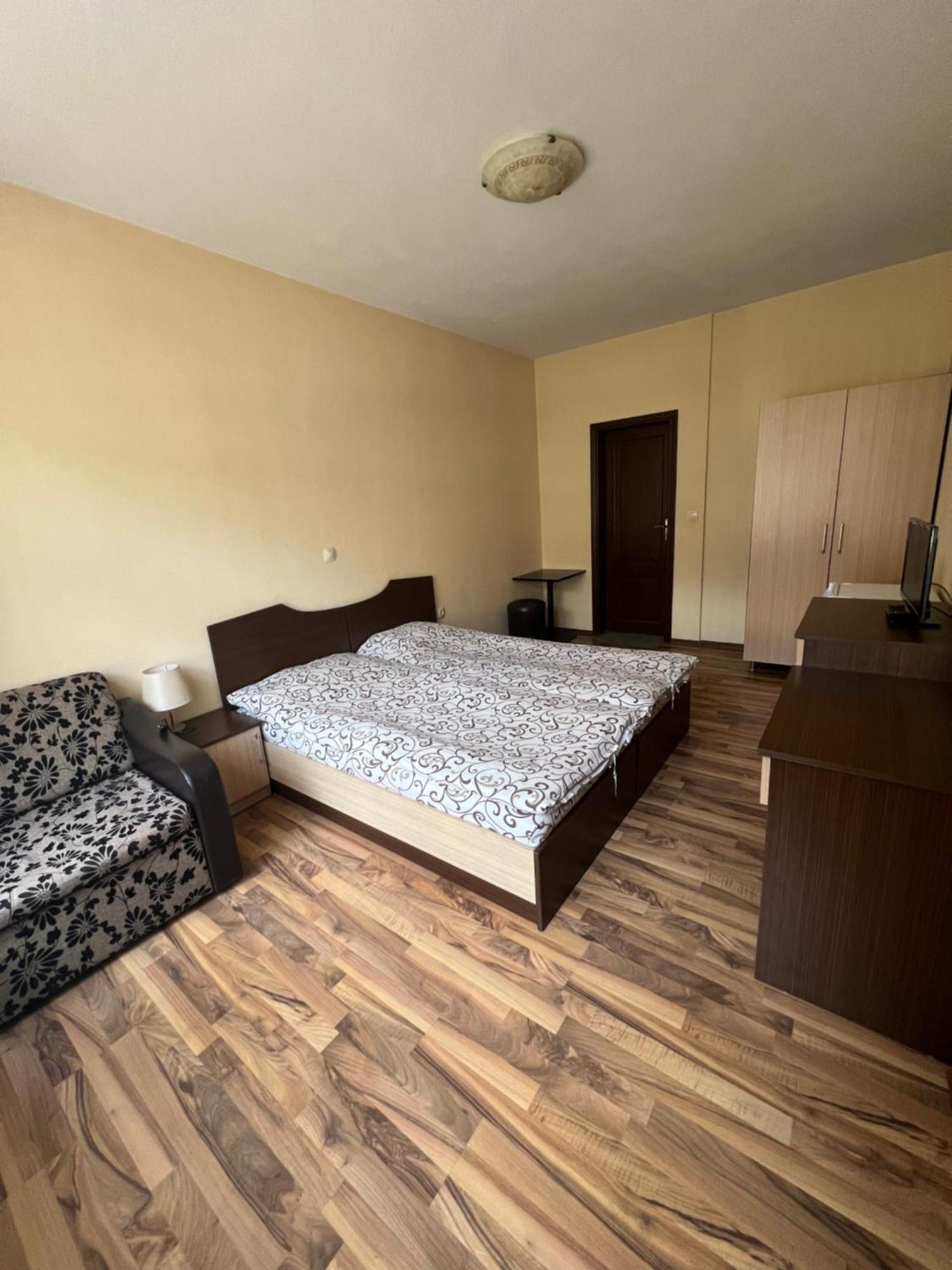 Panorama Guest House Smolyan Exterior foto