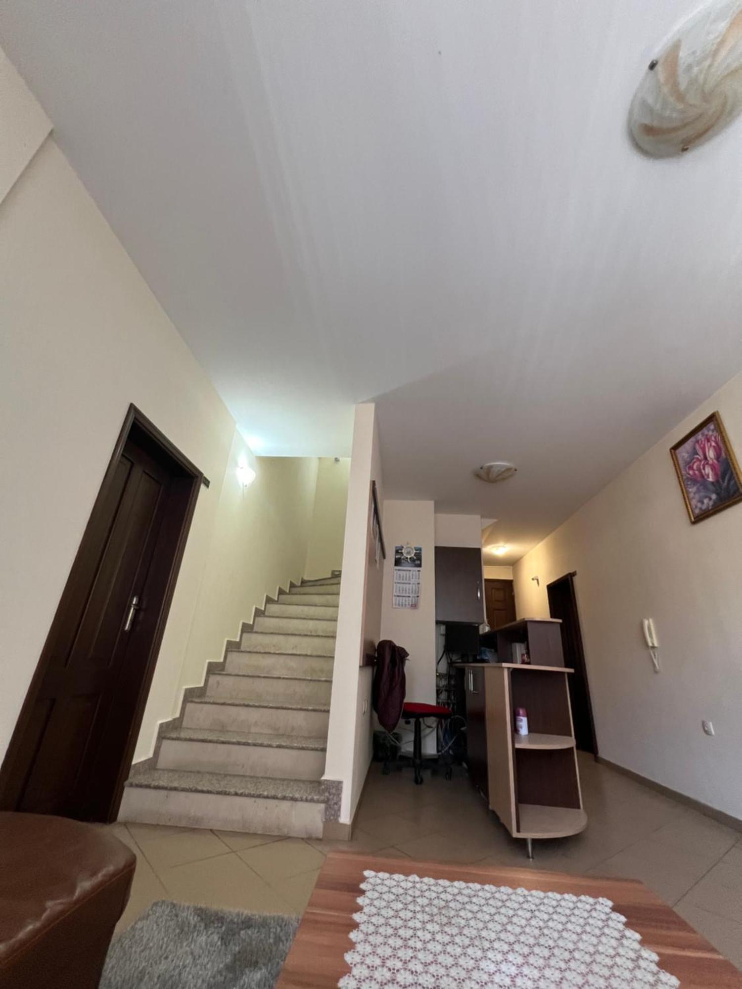 Panorama Guest House Smolyan Exterior foto