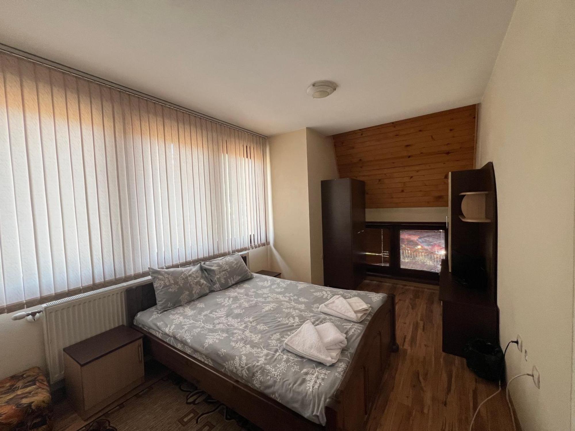 Panorama Guest House Smolyan Exterior foto