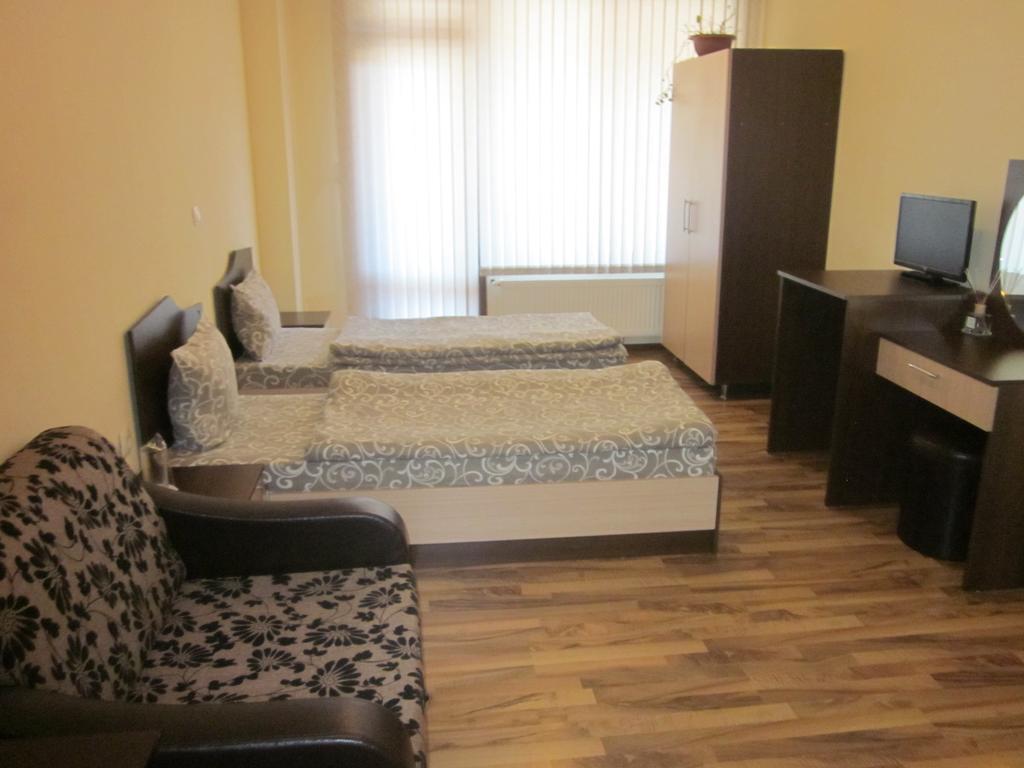 Panorama Guest House Smolyan Exterior foto