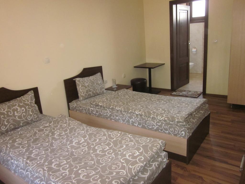 Panorama Guest House Smolyan Exterior foto
